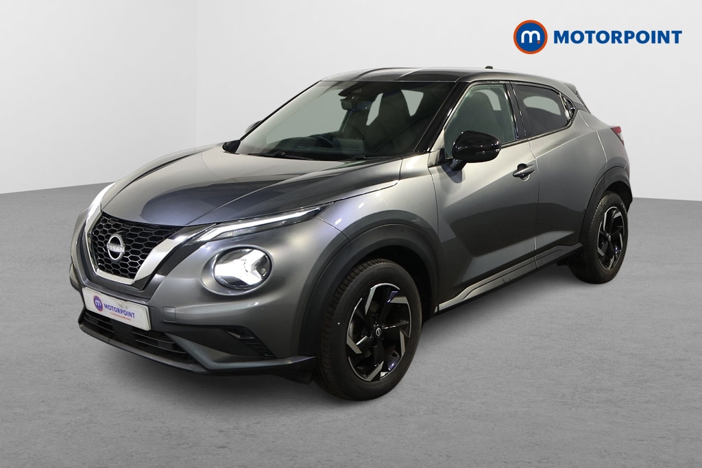 Used Nissan Juke for sale - 78223664: Photo 3