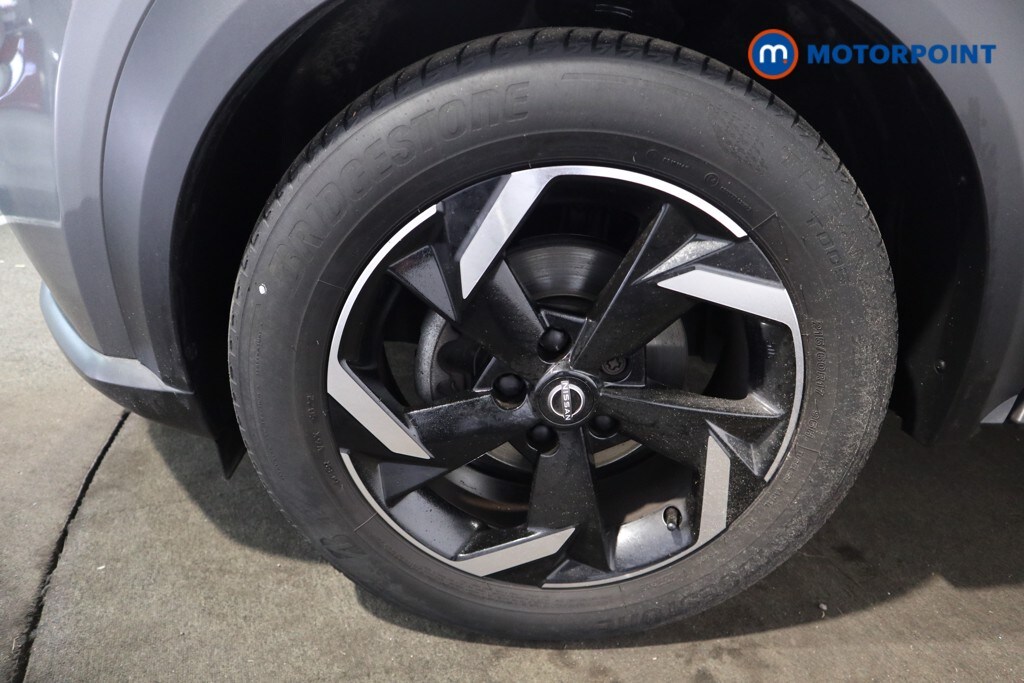 Used Nissan Juke for sale - 78223664: Photo 30