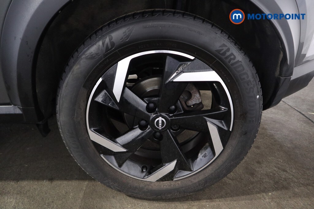 Used Nissan Juke for sale - 78223664: Photo 31