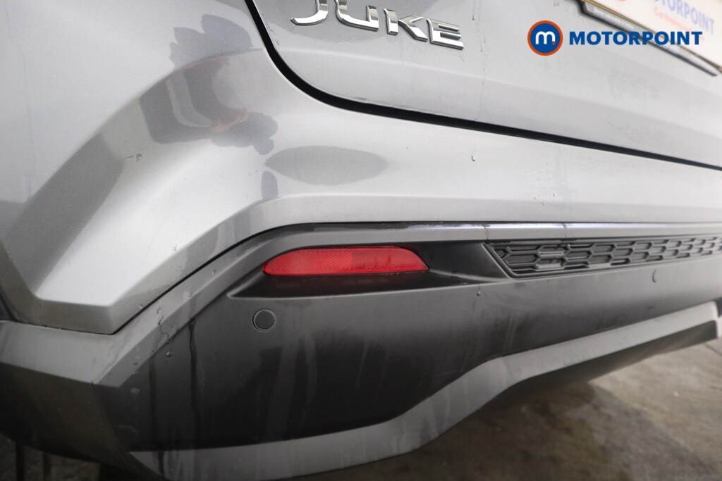 Used Nissan Juke for sale - 78223664: Photo 32