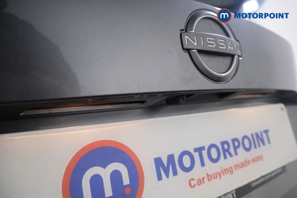 Used Nissan Juke for sale - 78223664: Photo 33