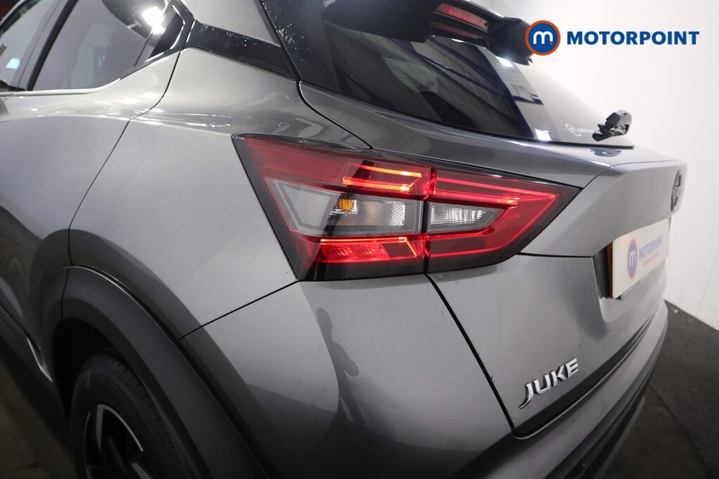 Used Nissan Juke for sale - 78223664: Photo 34