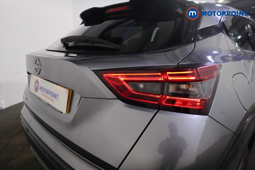 Used Nissan Juke for sale - 78223664: Photo 35