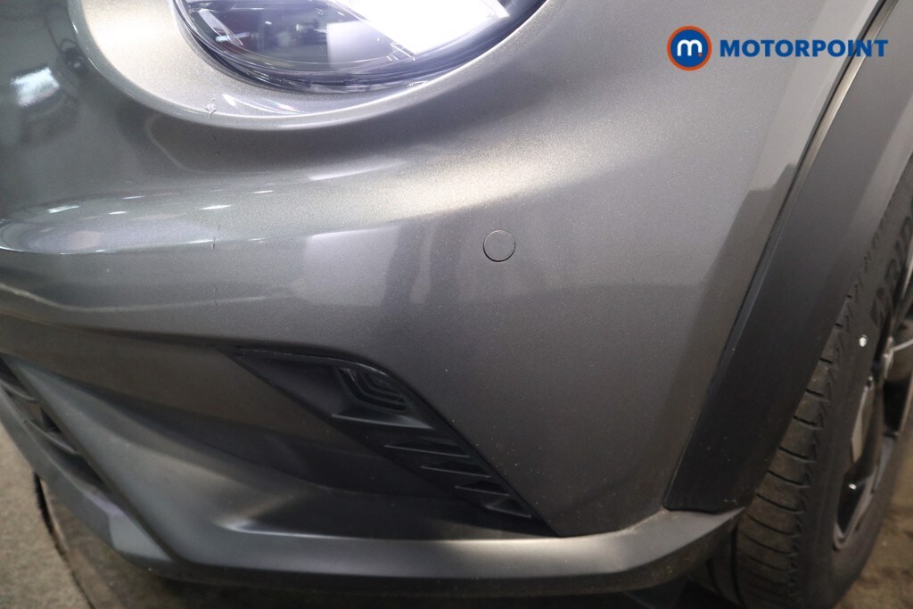 Used Nissan Juke for sale - 78223664: Photo 39