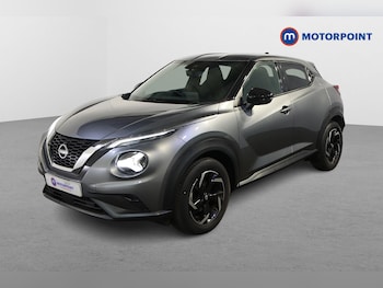 Used Nissan Juke undefined for sale - 78223664: Photo