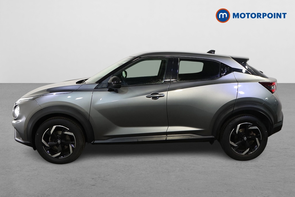 Used Nissan Juke for sale - 78223664: Photo 4