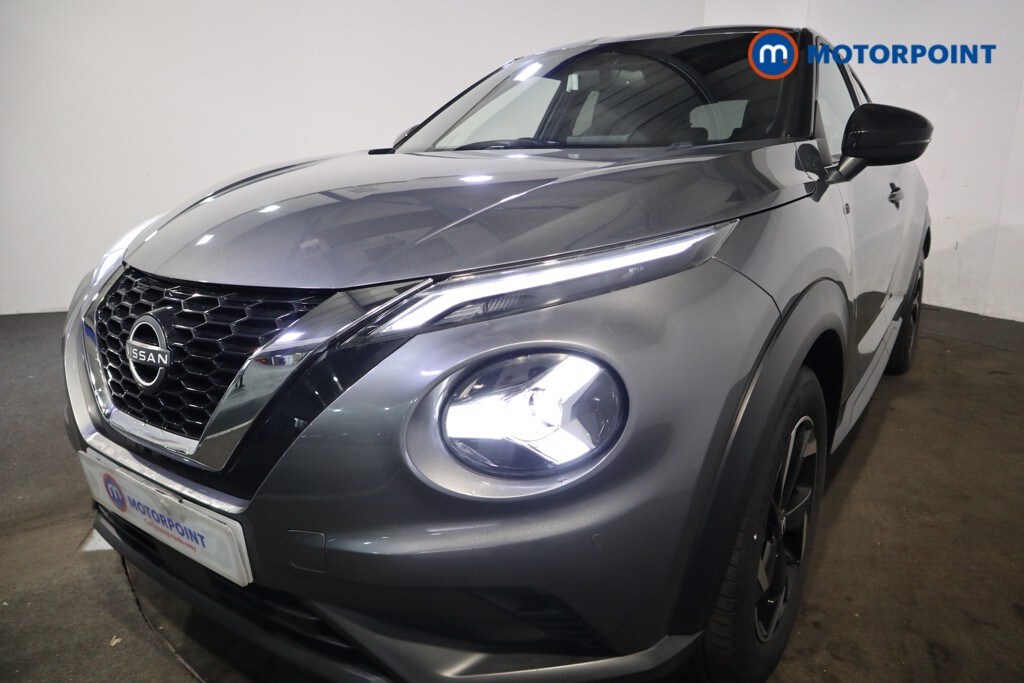 Used Nissan Juke for sale - 78223664: Photo 40