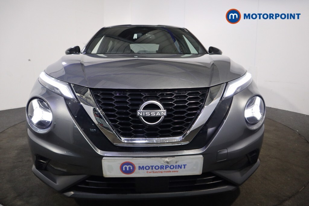 Used Nissan Juke for sale - 78223664: Photo 41