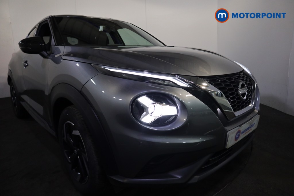 Used Nissan Juke for sale - 78223664: Photo 42