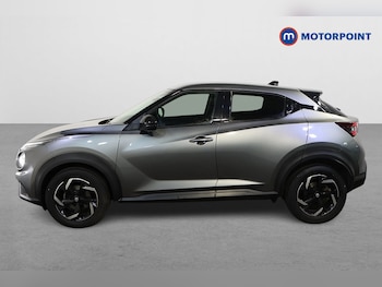 Used Nissan Juke undefined for sale - 78223664: Photo