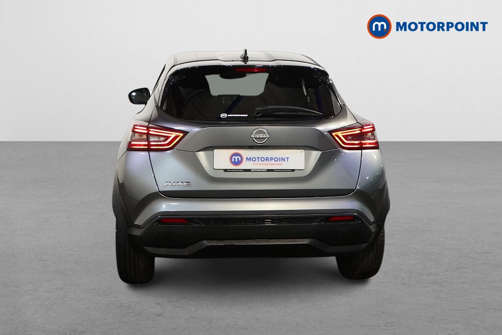 Used Nissan Juke for sale - 78223664: Photo 6