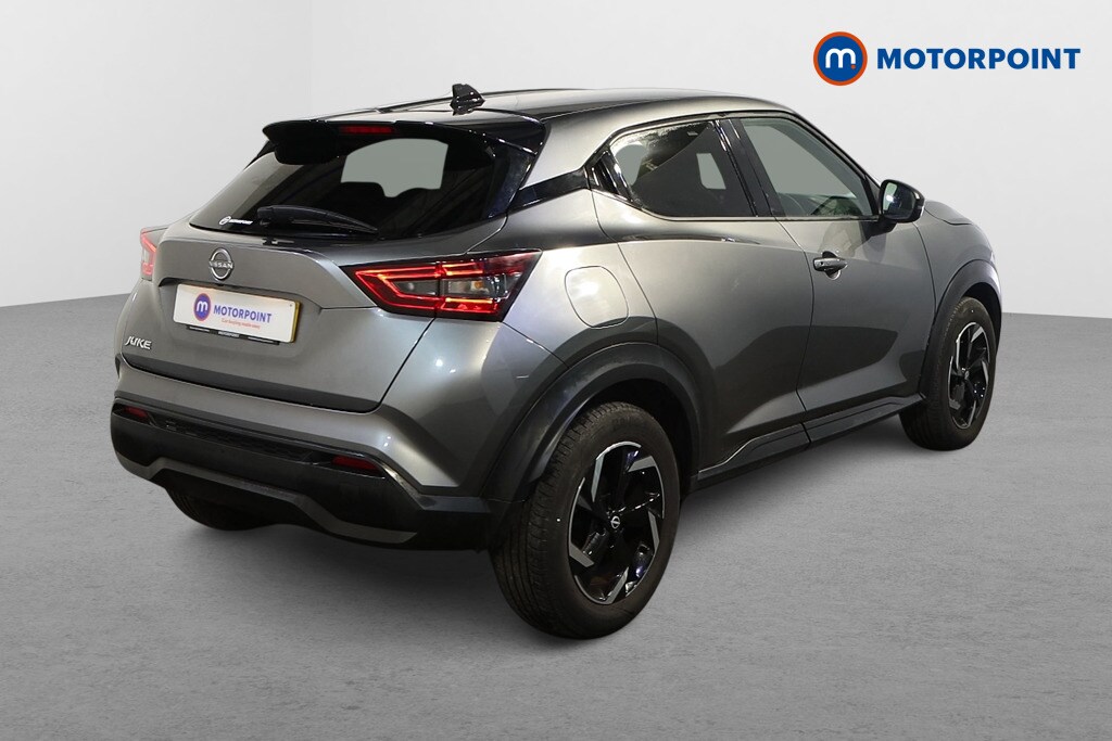 Used Nissan Juke for sale - 78223664: Photo 7