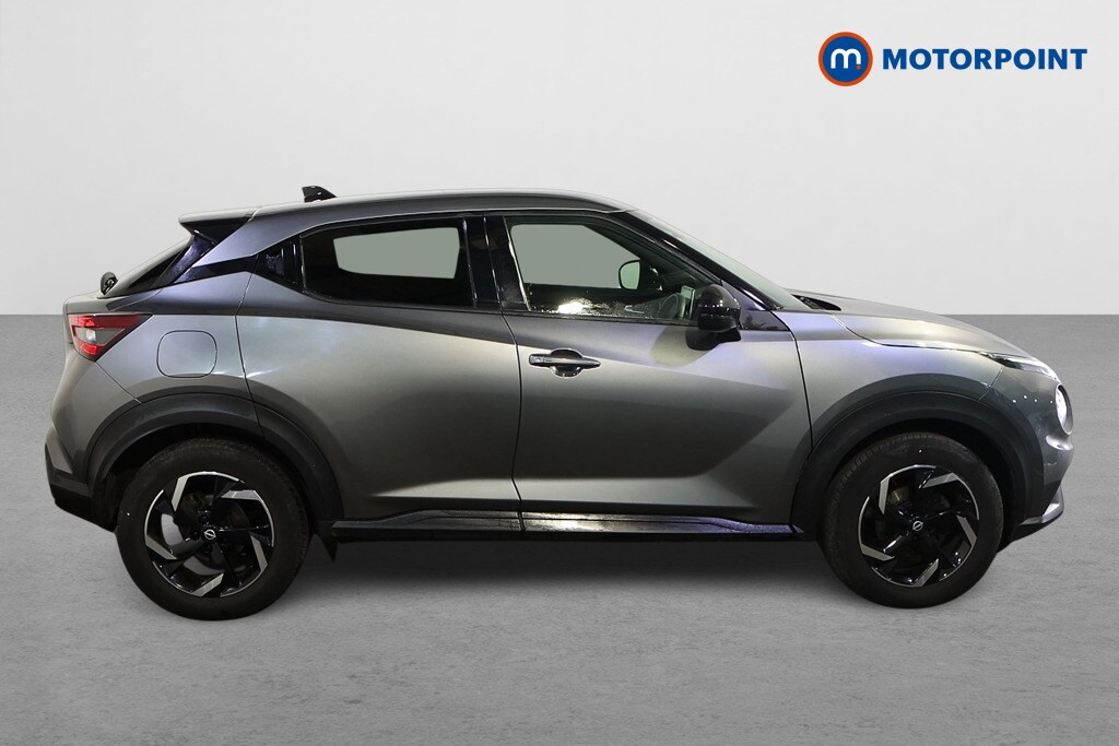 Used Nissan Juke for sale - 78223664: Photo 8
