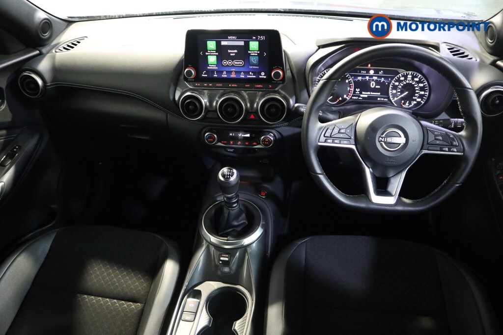 Used Nissan Juke for sale - 78223664: Photo 9