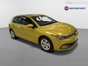 Used Volkswagen Golf 2023 for sale - 78968589: Photo