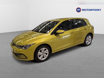 Used Volkswagen Golf 2023 for sale - 78968589: Photo