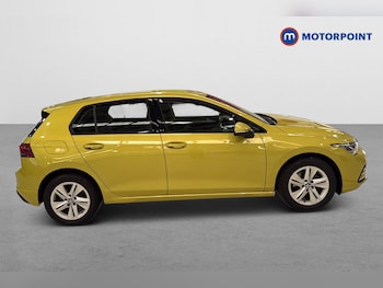 Used Volkswagen Golf 2023 for sale - 78968589: Photo