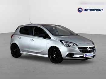 Used Vauxhall Corsa 2019 for sale - 79128837: Photo