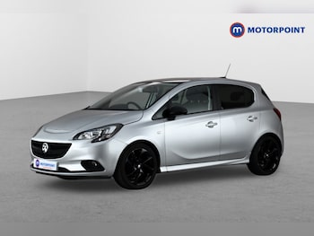 Used Vauxhall Corsa 2019 for sale - 79128837: Photo