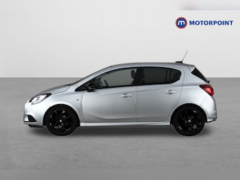 Used Vauxhall Corsa 2019 for sale - 79128837: Photo