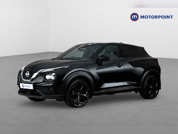 Used Nissan Juke 2024 for sale - 79162992: Photo
