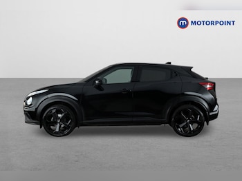 Used Nissan Juke 2024 for sale - 79162992: Photo