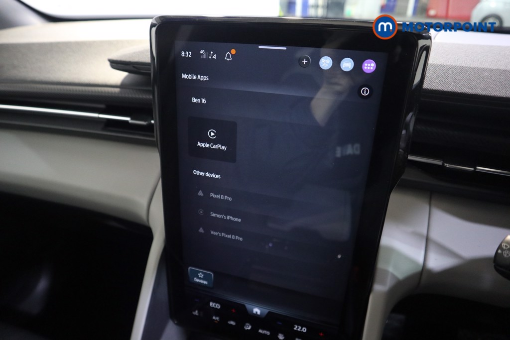 Used Ford Explorer 2025 for sale - 76697185: Photo 15