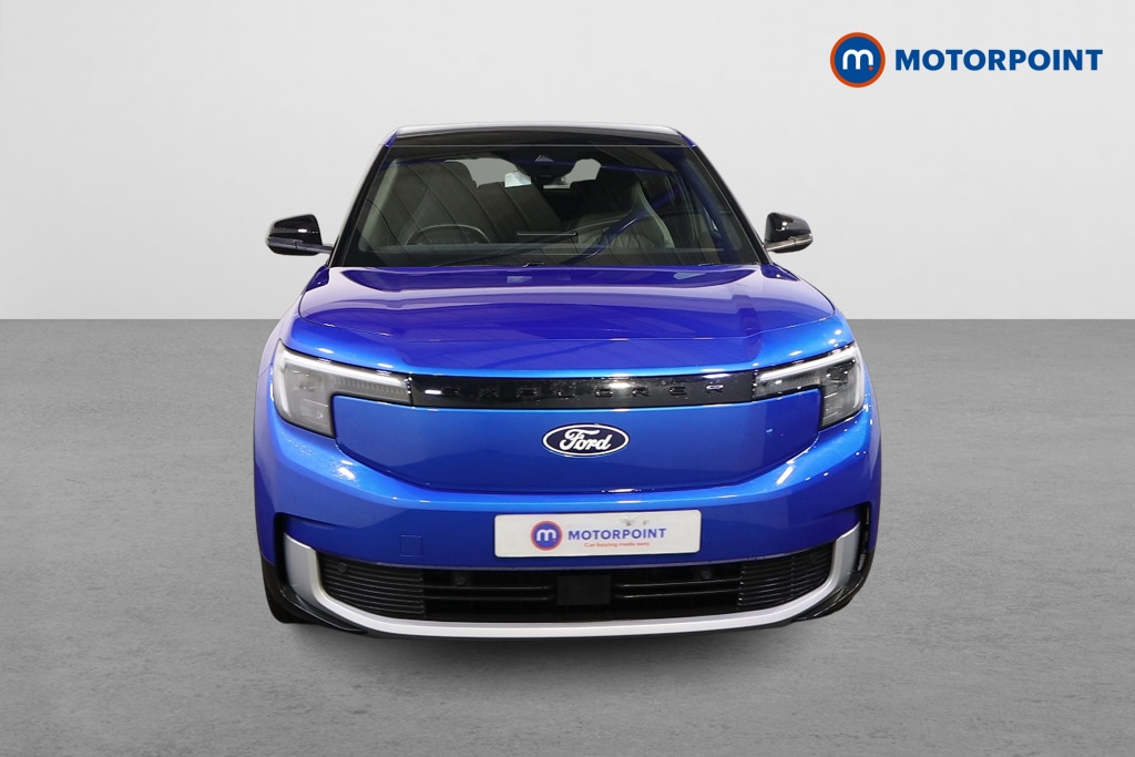 Used Ford Explorer 2025 for sale - 76697185: Photo 2