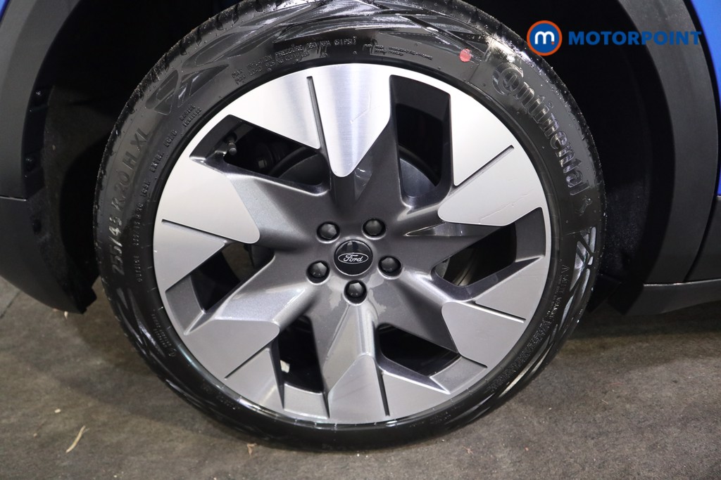 Used Ford Explorer 2025 for sale - 76697185: Photo 31