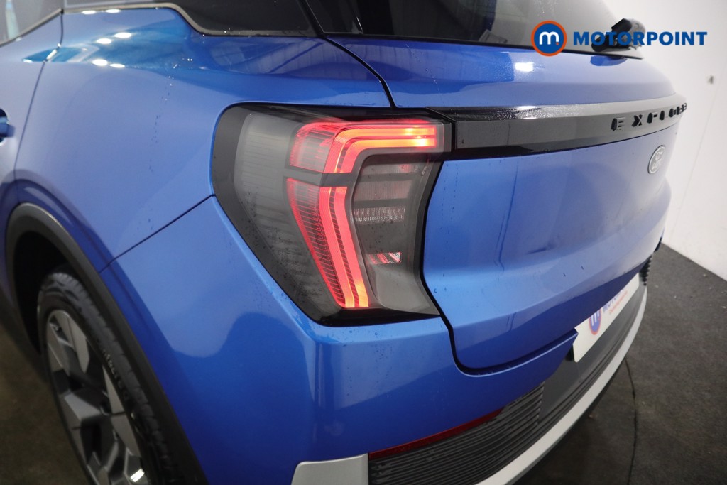 Used Ford Explorer 2025 for sale - 76697185: Photo 37