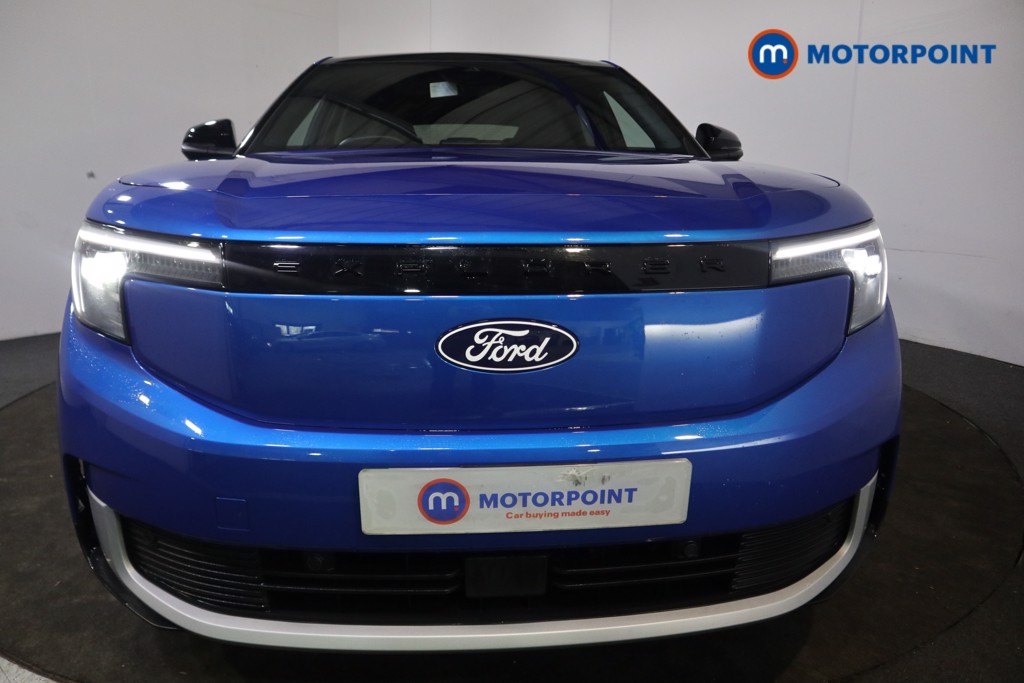 Used Ford Explorer 2025 for sale - 76697185: Photo 45