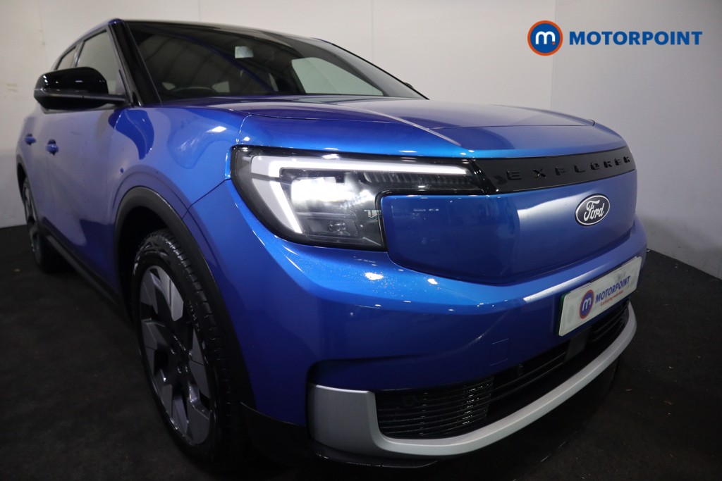 Used Ford Explorer 2025 for sale - 76697185: Photo 46