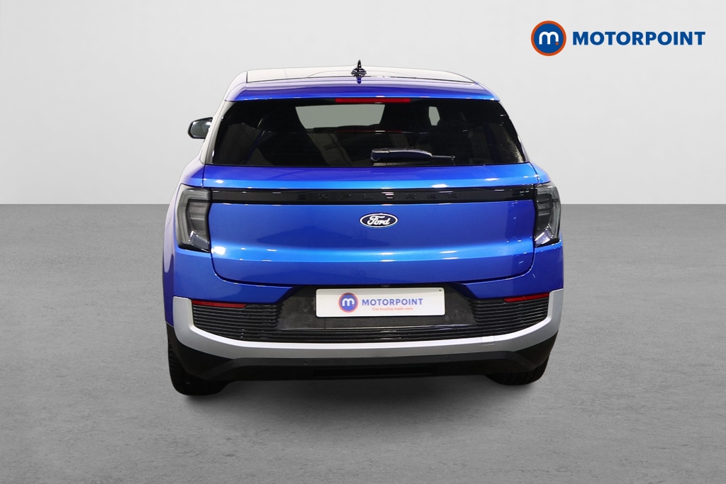 Used Ford Explorer 2025 for sale - 76697185: Photo 6