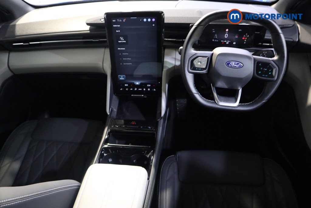 Used Ford Explorer 2025 for sale - 76697185: Photo 9