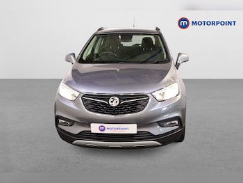 Used Vauxhall Mokka X 2019 for sale - 75715742: Photo