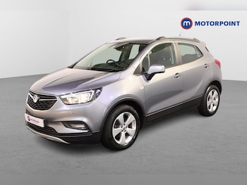 Used Vauxhall Mokka X 2019 for sale - 75715742: Photo