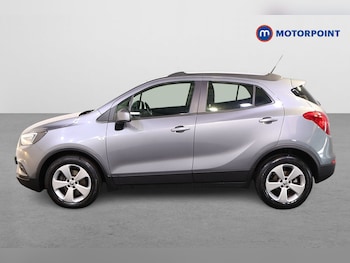 Used Vauxhall Mokka X 2019 for sale - 75715742: Photo