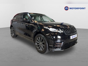 Used Land Rover Range Rover Velar 2019 for sale - 78500026: Photo