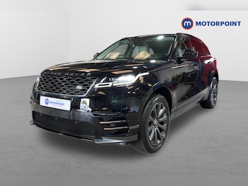 Used Land Rover Range Rover Velar 2019 for sale - 78500026: Photo