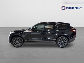 Used Land Rover Range Rover Velar 2019 for sale - 78500026: Photo