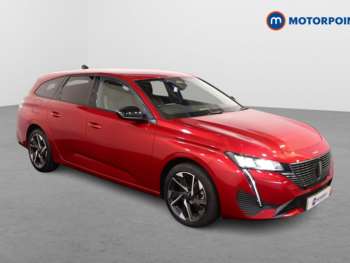 Used Peugeot 308 2024 for sale - 75396909: Photo