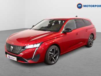 Used Peugeot 308 2024 for sale - 75396909: Photo