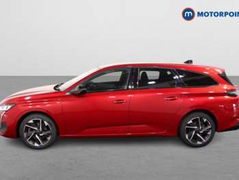 Used Peugeot 308 2024 for sale - 75396909: Photo