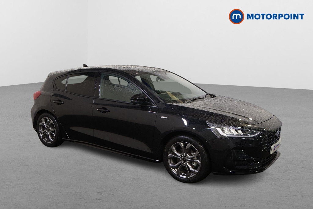 Used Ford Focus 2022 for sale - 77617312: Photo 1