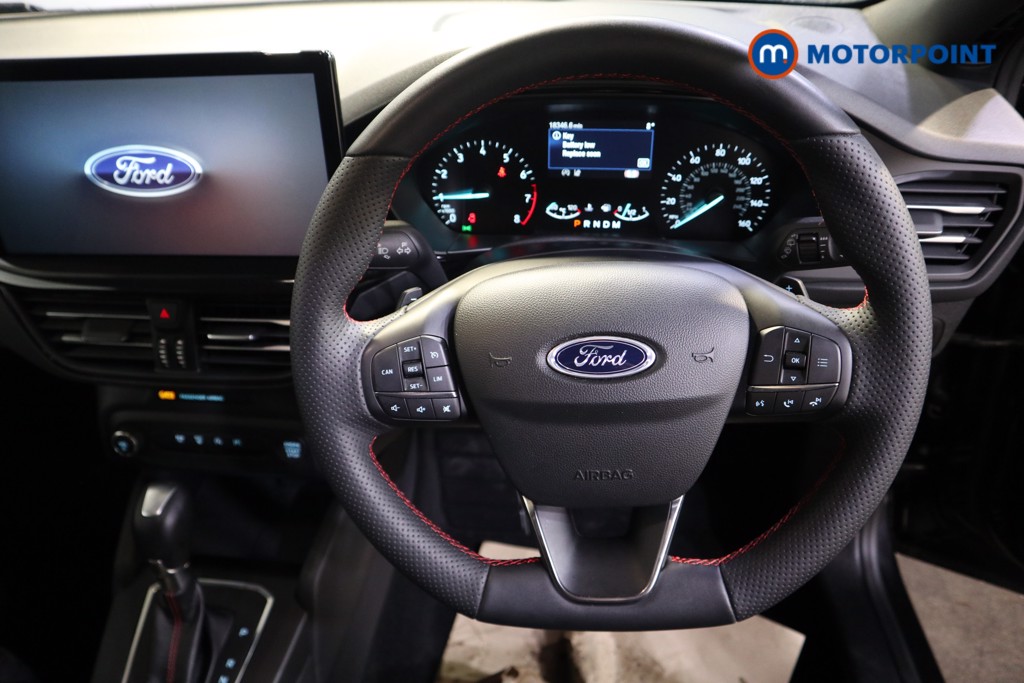 Used Ford Focus 2022 for sale - 77617312: Photo 11