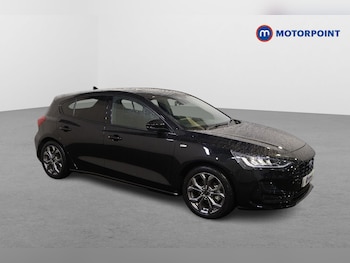 Used Ford Focus 2022 for sale - 77617312: Photo