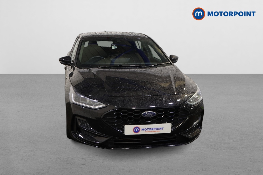 Used Ford Focus 2022 for sale - 77617312: Photo 2