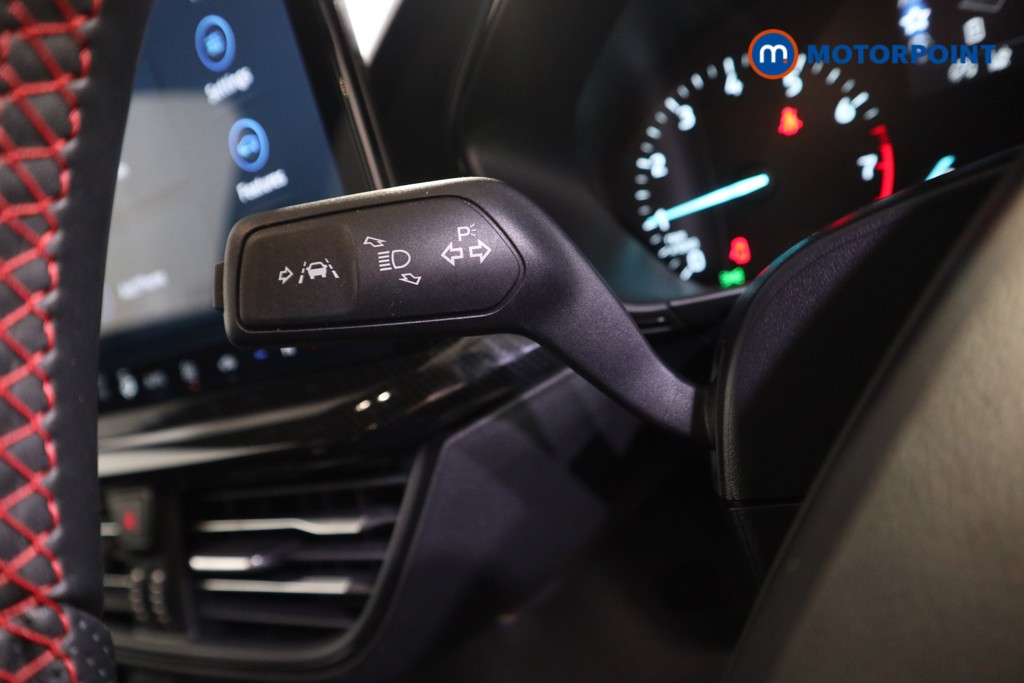 Used Ford Focus 2022 for sale - 77617312: Photo 21