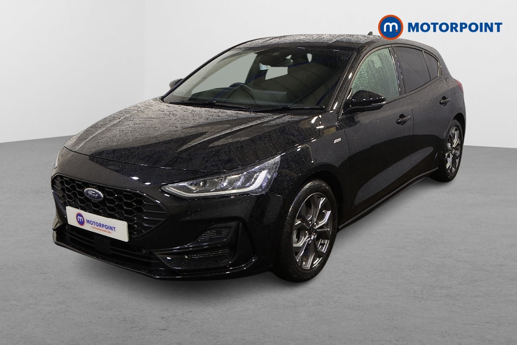 Used Ford Focus 2022 for sale - 77617312: Photo 3