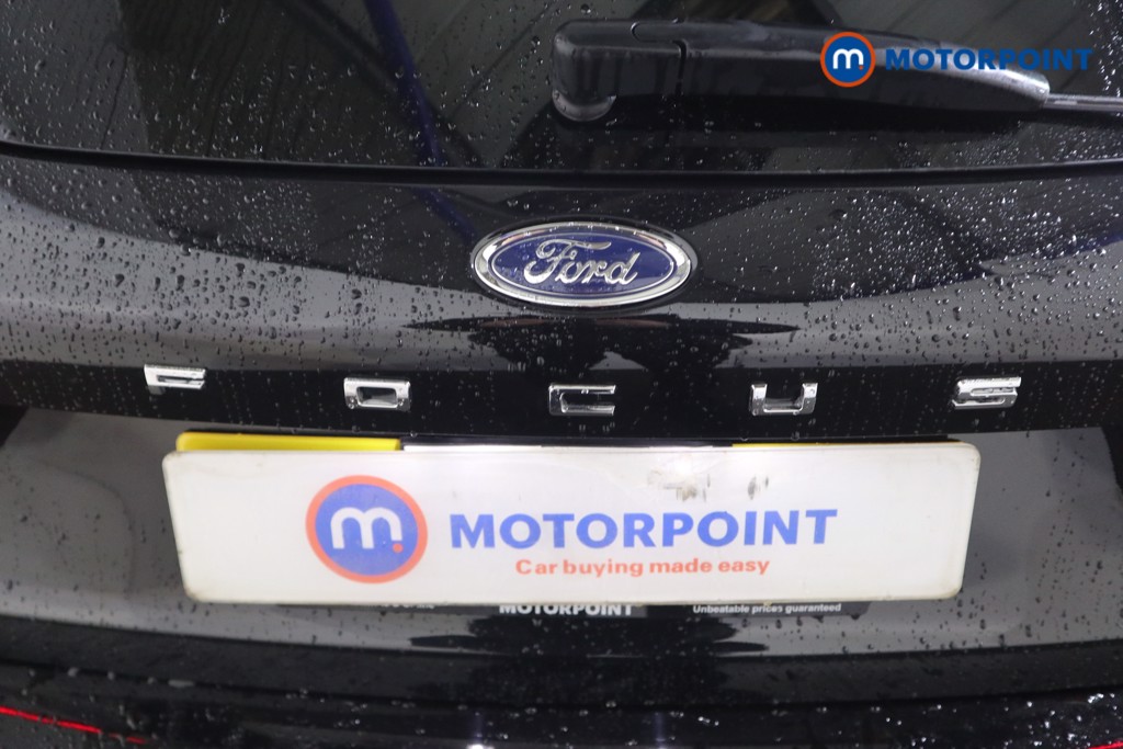 Used Ford Focus 2022 for sale - 77617312: Photo 36